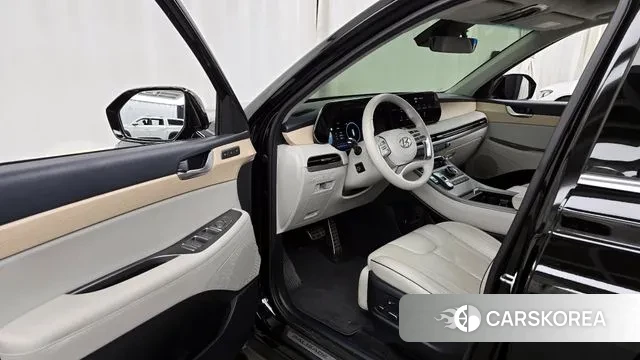 Hyundai The New Palisade id 3427183 из Кореи 20