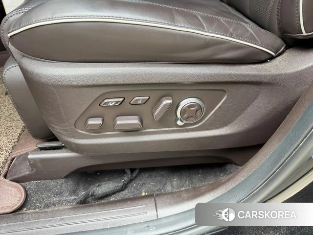 Hyundai The New Palisade id 4330146 из Кореи 19