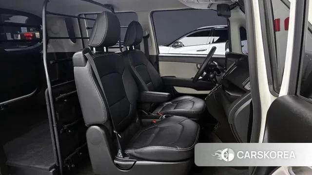 Kia The New Kia Ray id 3360381 из Кореи 20