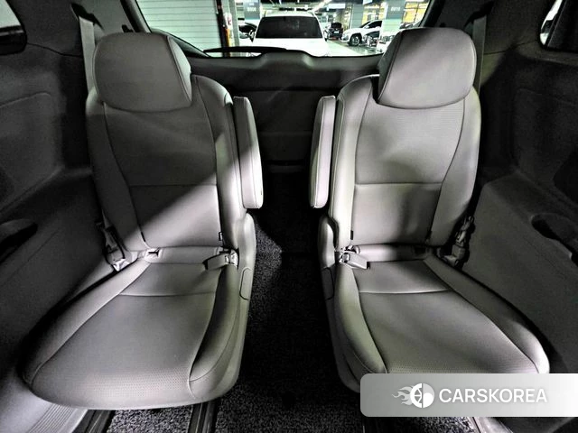 Kia The New Carnival id 4850147 из Кореи 20
