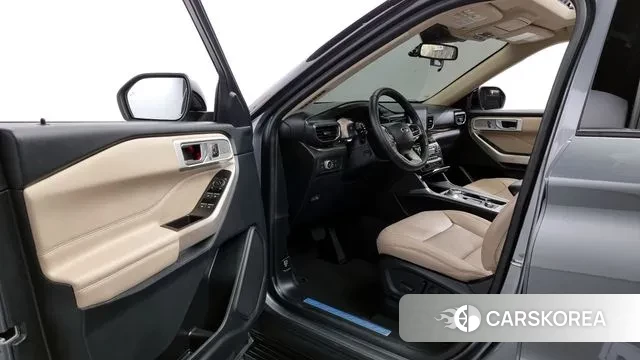 Ford Explorer 6th Generation id 3042988 из Кореи 20