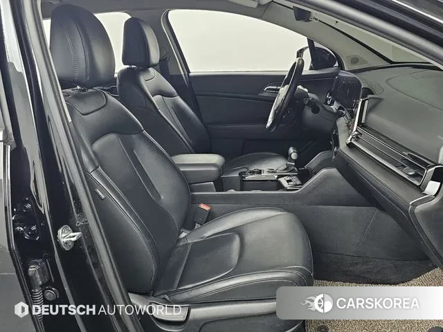 Kia Sportage 5th Generation id 3421664 из Кореи 20