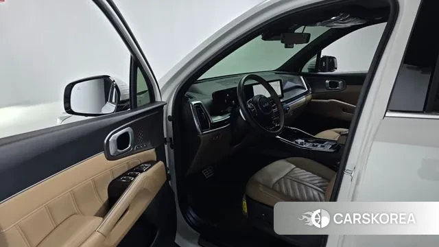 Kia The New Sorento 4th Generation id 3452123 из Кореи 20