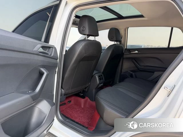 Volkswagen Exploring the shadow id 4276141 из Китая 13