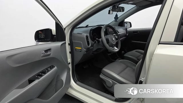 Kia All New Morning (JA) id 4508211 из Кореи 30