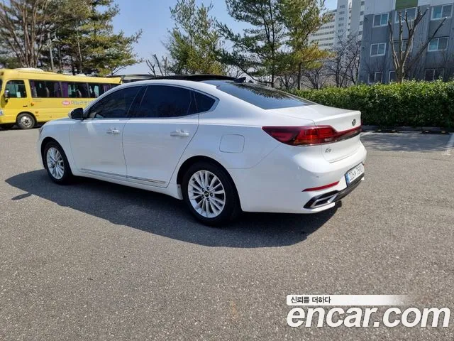 Kia K7 Premier id 2528527 из Кореи 15