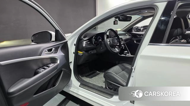 Genesis G70 id 4755097 из Кореи 30