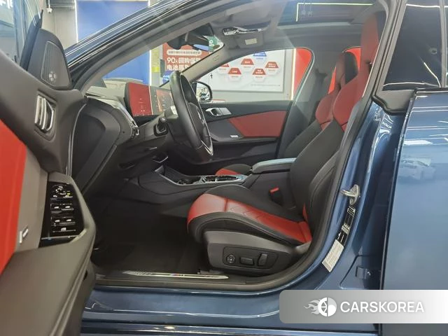 BMW 2 series id 4256815 из Китая 15
