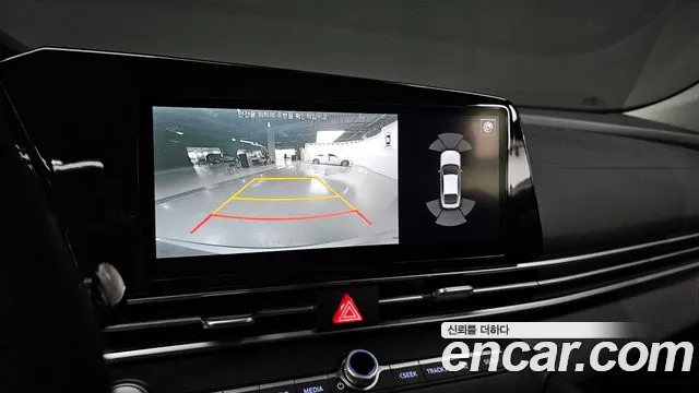 Hyundai Avante (CN7) id 2549596 из Кореи 20