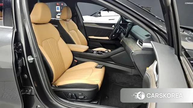 Kia K5 Hybrid 3rd Generation id 3512555 из Кореи 20