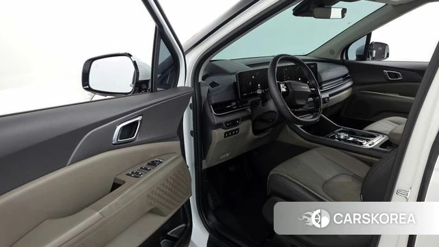 Kia The New Carnival 4th Generation id 4532967 из Кореи 35