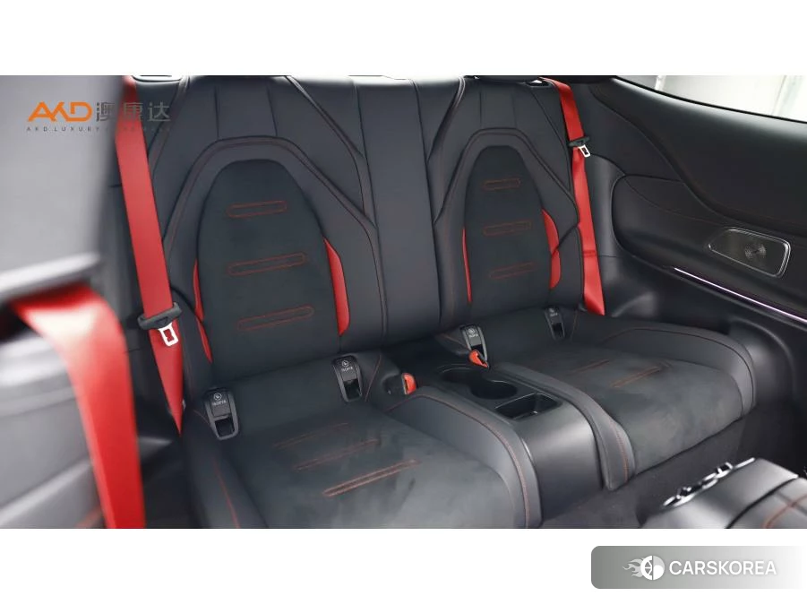 Mercedes-Benz AMG CLE id 4513701 из Китая 10