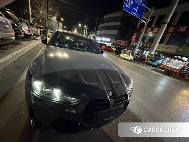 BMW M3 id 4260215 из Китая 10