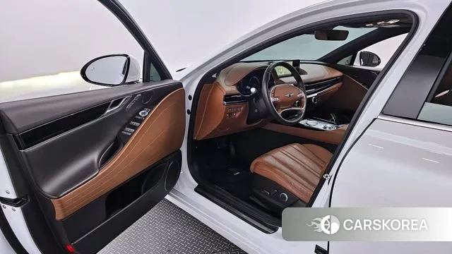 Genesis G80 (RG3) id 3054475 из Кореи 20