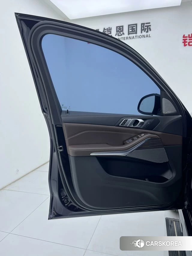 BMW X5 id 4290856 из Китая 26