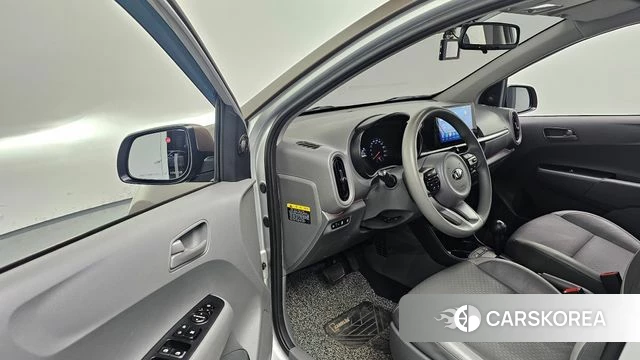 Kia All New Morning (JA) id 3894112 из Кореи 20