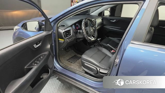 Kia Stonic id 4417128 из Кореи 20