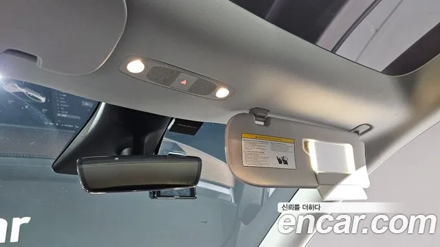 Tesla Model Y id 2618224 из Кореи 20