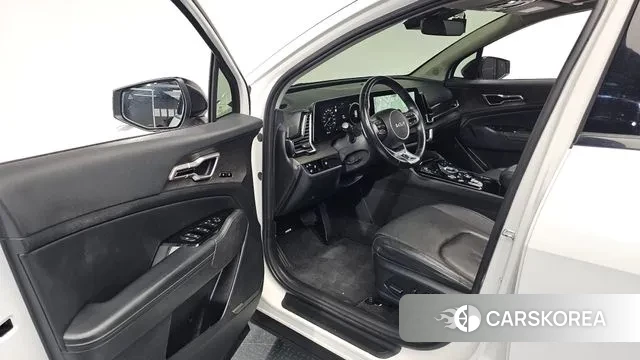 Kia Sportage 5th Generation id 3463543 из Кореи 20