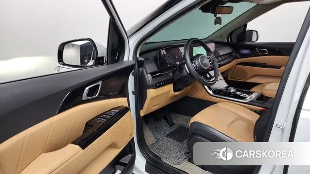 Kia Carnival 4th generation id 3690803 из Кореи 20