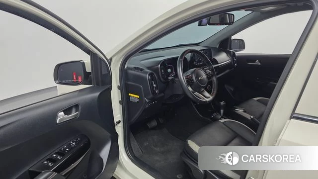 Kia The New Morning (JA) id 4201248 из Кореи 30