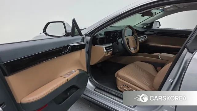 Hyundai Grandeur (GN7) id 3571426 из Кореи 20