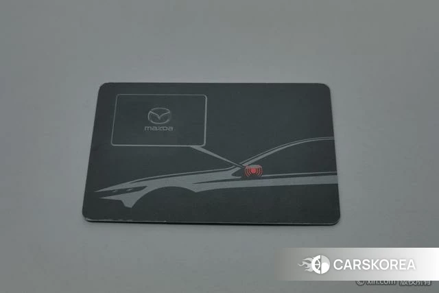 Mazda EZ-6 id 4271066 из Китая 24