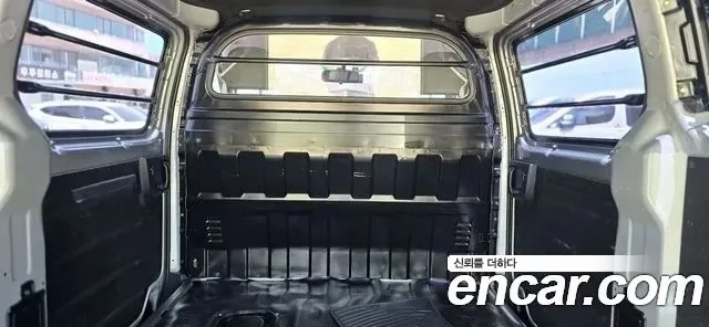 Hyundai The New Grand Starex id 2906718 из Кореи 14