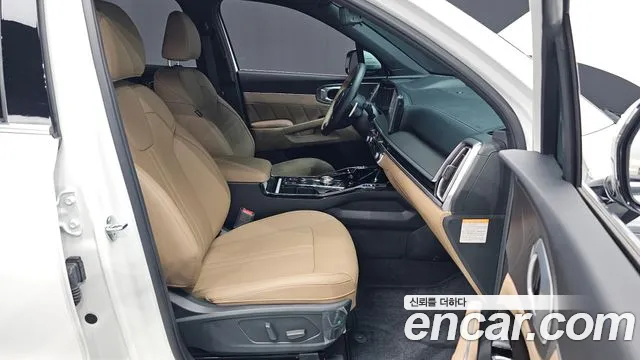 Kia The New Sorento 4th Generation id 2805393 из Кореи 20