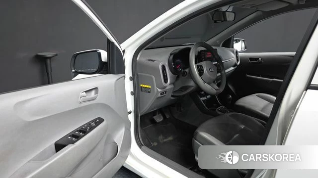 Kia All New Morning (JA) id 4397959 из Кореи 32