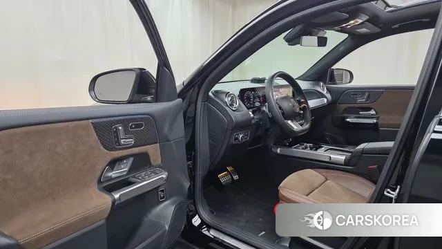 Mercedes-Benz GLB-Class X247 id 3523162 из Кореи 20