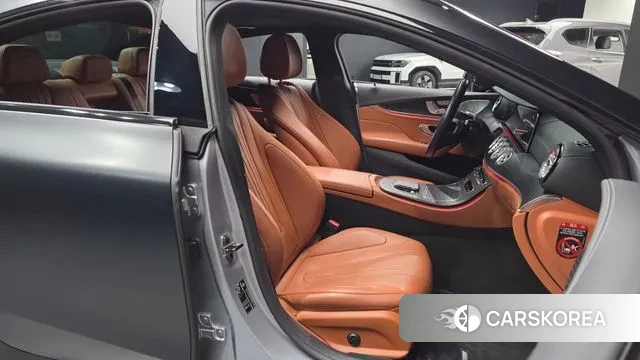 Mercedes-Benz CLS-Class C257 id 3606569 из Кореи 20