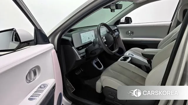 Hyundai Ionic 5 id 3458721 из Кореи 20