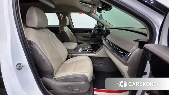 Kia Carnival 4th generation id 3442947 из Кореи 20