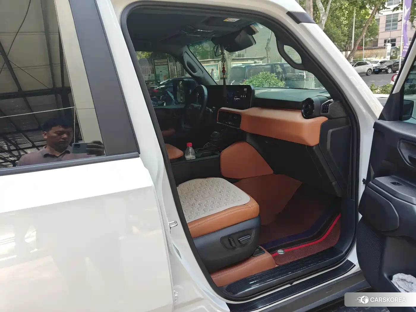 Toyota Prado id 4606989 из Китая 18