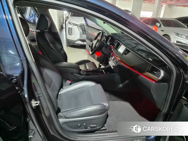 Kia Come New K7 id 4937801 из Кореи 20