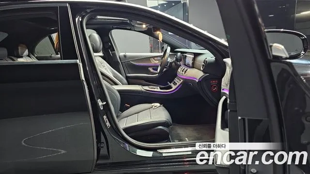 Mercedes-Benz E-Class W213 id 2954376 из Кореи 20