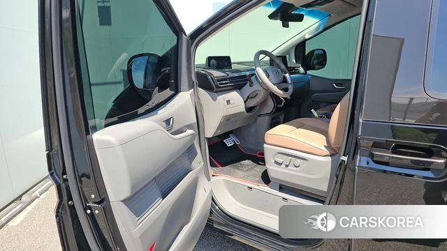 Hyundai Staria id 4469196 из Кореи 20
