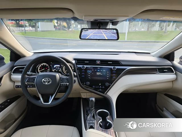 Toyota Camry id 3896217 из Китая 16
