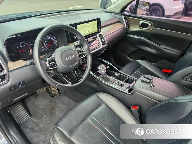 Kia Sorento 4th Generation id 4793172 из Кореи 20