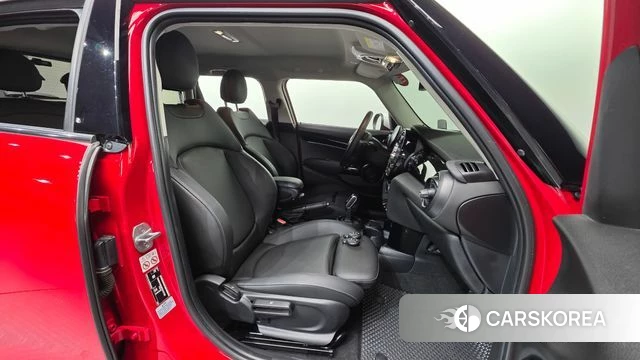 Mini Cooper id 4414687 из Кореи 31