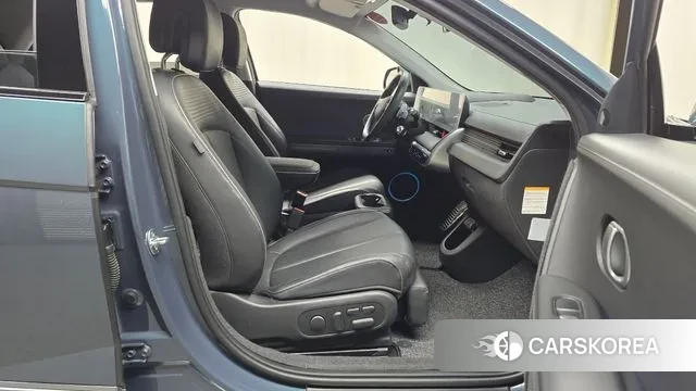 Hyundai Ionic 5 id 3300348 из Кореи 20