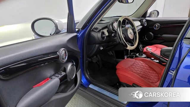 Mini Cooper id 4331124 из Кореи 30