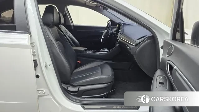 Hyundai Sonata (DN8) id 3231973 из Кореи 20