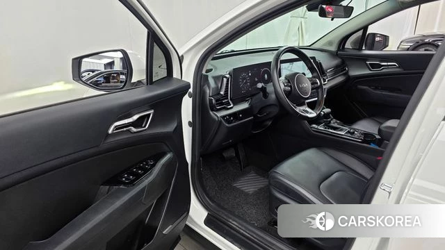 Kia Sportage 5th Generation id 4917337 из Кореи 32