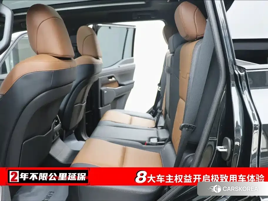 Lexus GX id 4629507 из Китая 34