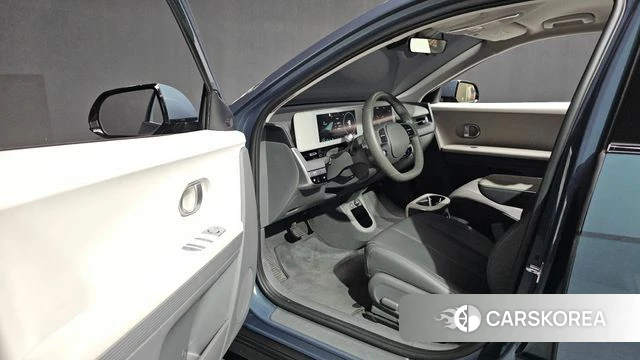 Hyundai Ionic 5 id 4631555 из Кореи 20