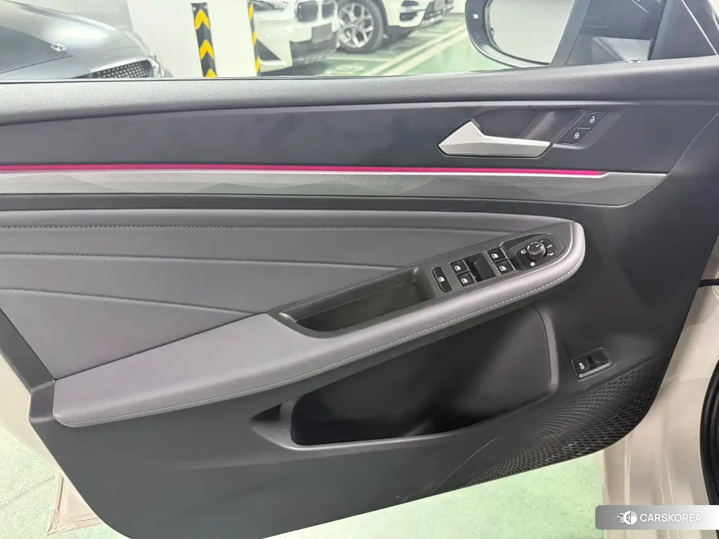 Volkswagen Lingdu id 4570740 из Китая 12