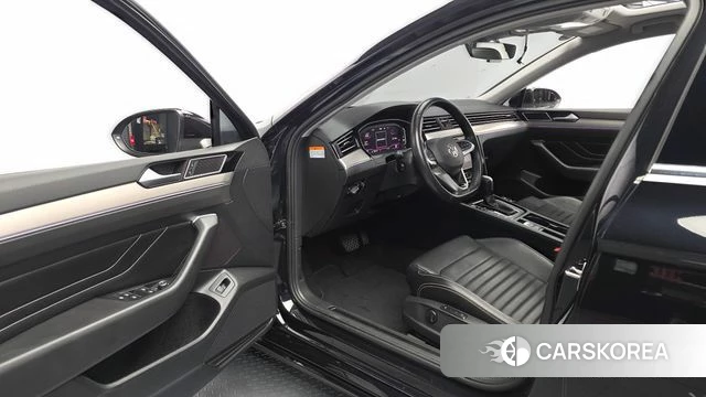 Volkswagen Passat GT (B8) id 4779315 из Кореи 24