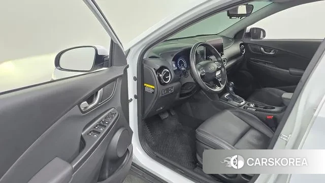 Hyundai Kona Hybrid id 3593073 из Кореи 20